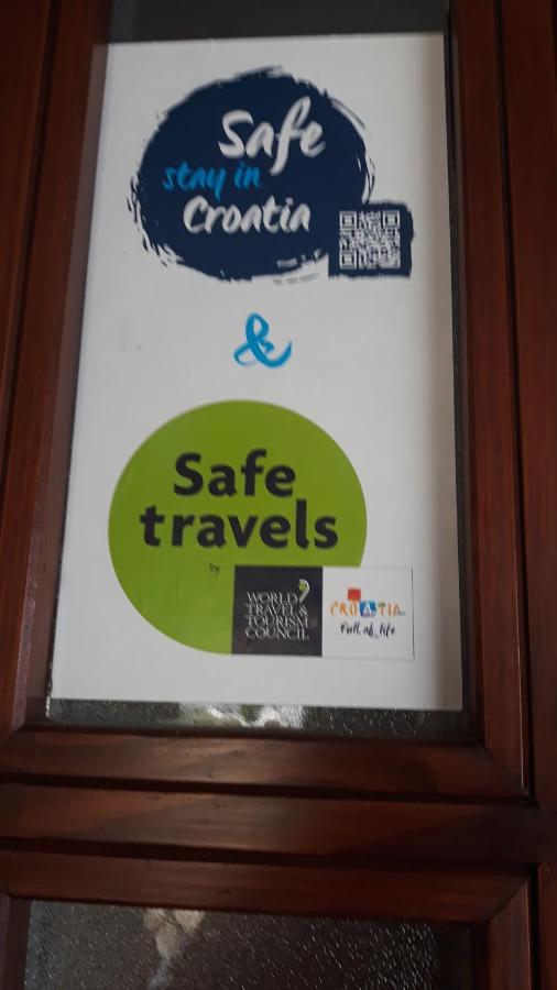 Apartment Branko With Free Parking Icici Luaran gambar