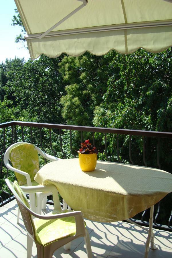 Apartment Branko With Free Parking Icici Luaran gambar