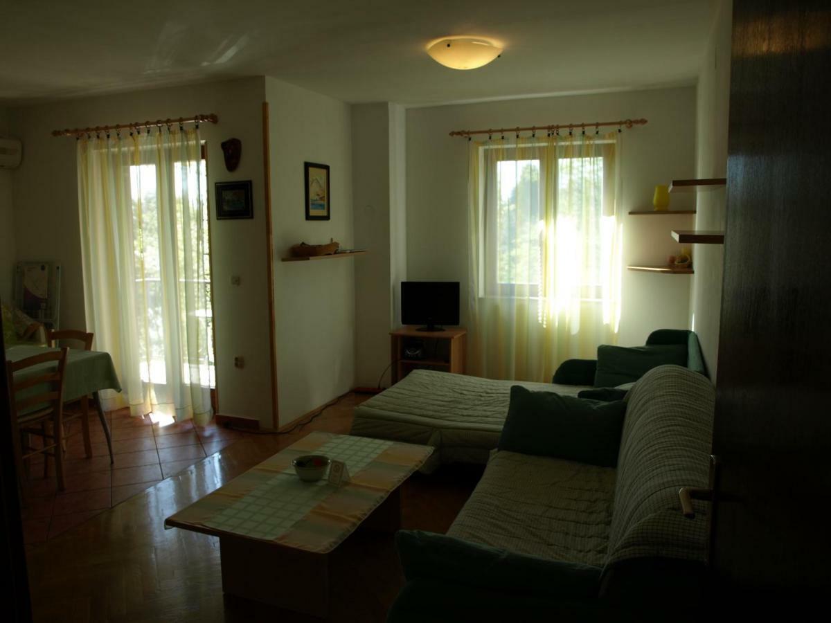 Apartment Branko With Free Parking Icici Luaran gambar