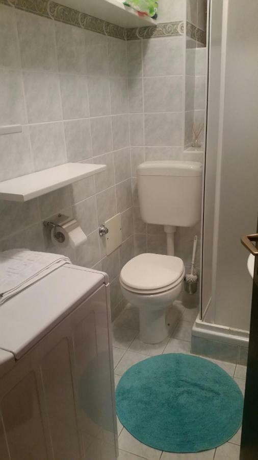 Apartment Branko With Free Parking Icici Luaran gambar