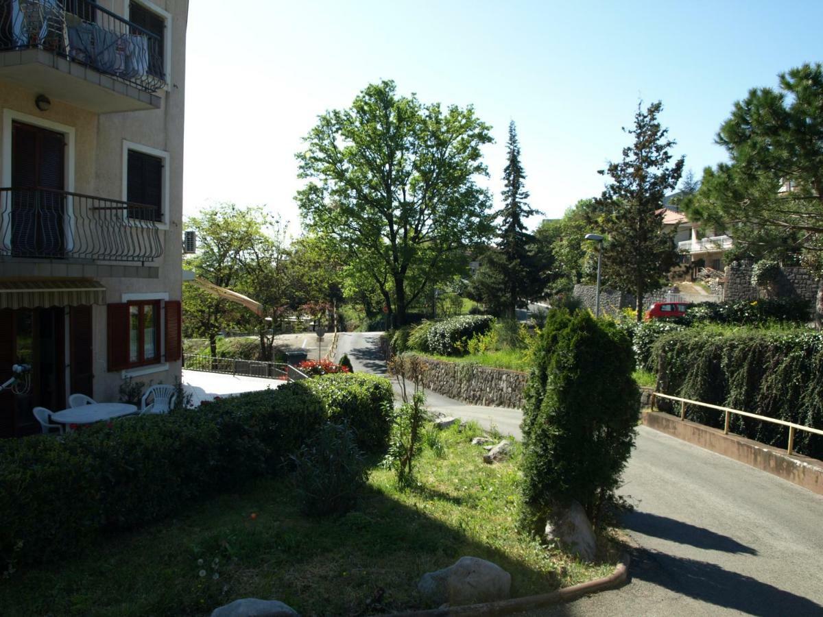 Apartment Branko With Free Parking Icici Luaran gambar