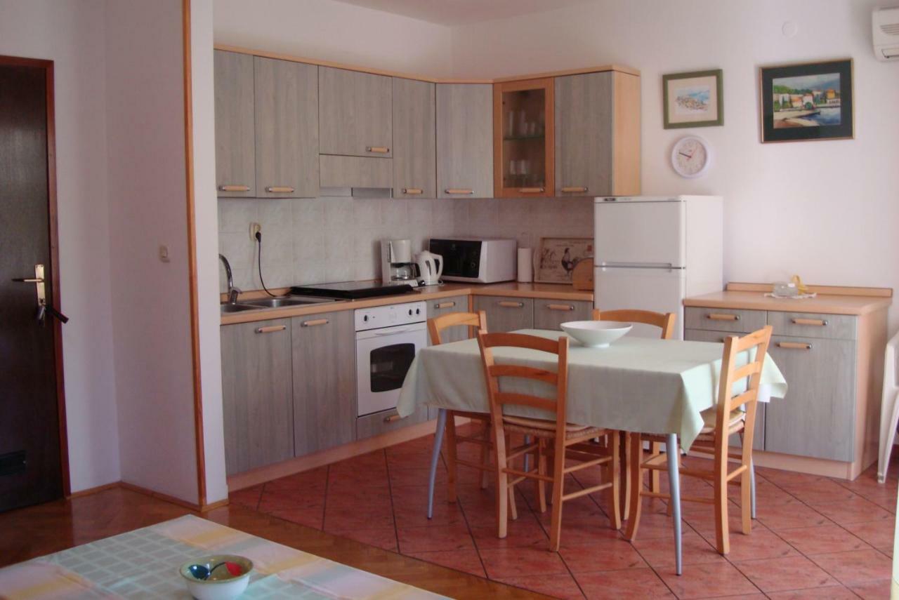 Apartment Branko With Free Parking Icici Luaran gambar