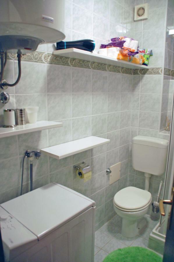 Apartment Branko With Free Parking Icici Luaran gambar