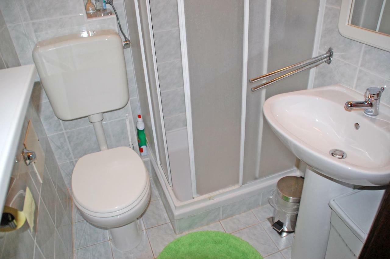 Apartment Branko With Free Parking Icici Luaran gambar